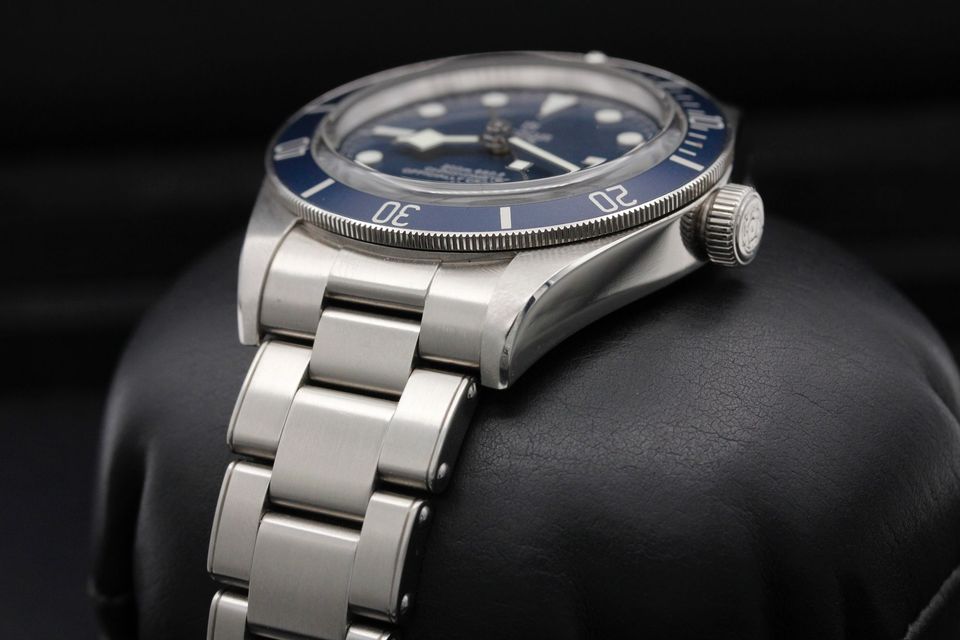 Tudor Black Bay 58 M79030B-0001 Image 2